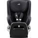 фото Автокресло BRITAX-ROMER DUALFIX PRO Classic Deep Black