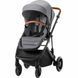 Прогулочная коляска Britax-Romer Strider M Elephant Grey