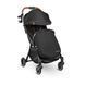 фото Прогулянкова коляска Lionelo Julie One Black