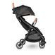 фото Прогулянкова коляска Lionelo Julie One Black
