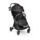 фото Прогулянкова коляска Lionelo Julie One Black