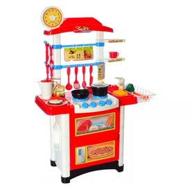 Кухня детская Limo Toy 889-3