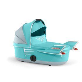 Люлька Cybex Mios Lux by Jeremy Scott Car