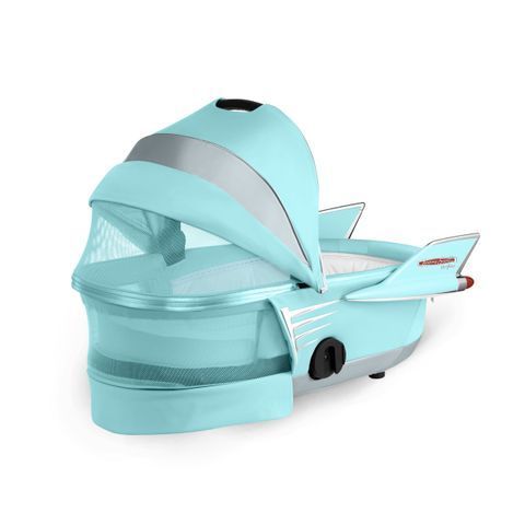 Люлька Cybex Mios Lux by Jeremy Scott Car