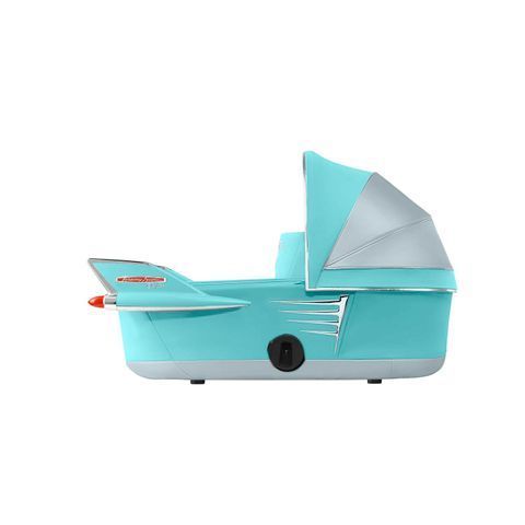 Люлька Cybex Mios Lux by Jeremy Scott Car