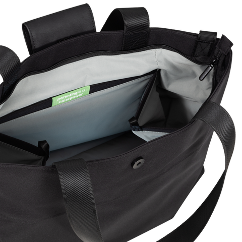 Сумка для мами Joolz Space black