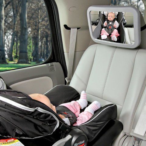 Зеркало BRITAX