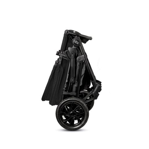 Универсальная коляска 2в1 Kinderkraft Prime Lite Black