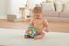 фото Игровой кубик с зверушками Fisher-Price (BFH80)