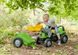 фото Трактор педальный с прицепом и ковшом Rolly Toys rollyKid Deutz-Fahr 5115 G TB 023196