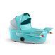 Люлька Cybex Mios Lux by Jeremy Scott Car