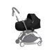 Люлька Babyzen YOYO Bassinet Black