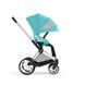 фото Прогулочная коляска Cybex Priam by Jeremy Scott Car