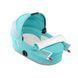 Люлька Cybex Mios Lux by Jeremy Scott Car