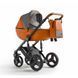 Универсальная коляска 2в1 Verdi Orion 07 (Orange)