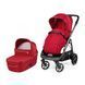 Универсальная коляска 2в1 Peg-Perego Veloce Red Shine