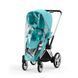 фото Прогулочная коляска Cybex Priam by Jeremy Scott Car