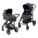 фото Универсальная коляска 2в1 Maxi-Cosi Plaza Plus Essential Graphite