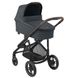 фото Универсальная коляска 2в1 Maxi-Cosi Plaza Plus Essential Graphite