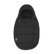 Спальный мешок для автокресла MAXI-COSI Essential Black