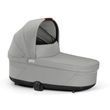 Люлька Cybex S Lux Stone Grey