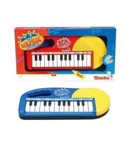Пианино-синтезатор Simba 6832163