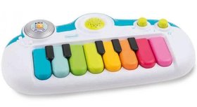Іграшка Smoby Cotoons Піаніно 110506