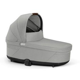 Люлька Cybex S Lux Stone Grey