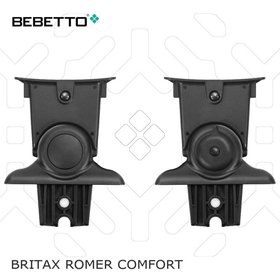 Адаптер Bebetto Comfort для автокрісел Britax-Romer