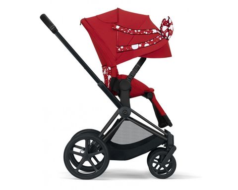 Комплект тканини для Cybex Priam Lux Seat by Jeremy Scott Petticoat