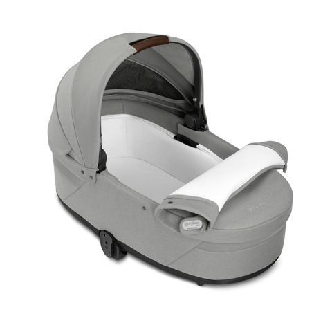 Люлька Cybex S Lux Stone Grey
