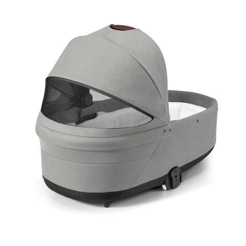 Люлька Cybex S Lux Stone Grey