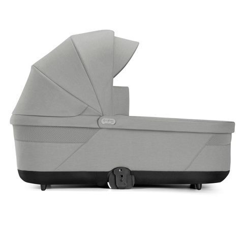Люлька Cybex S Lux Stone Grey