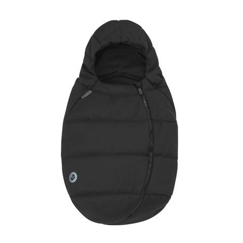 Спальный мешок для автокресла MAXI-COSI Essential Black