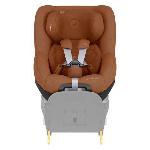 Автокресло MAXI-COSI Pearl 360 Pro Authentic Terra
