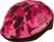 Шлем детский Bellelli Mimetic розовый M
