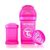 Антиколиковая бутылочка Twistshake 180мл (розовый)