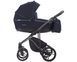 Універсальна коляска 2в1 Bebetto Bresso Premium Dark 04