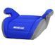 Бустер Sparco F100K 2+3 Blue-Grey