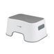 фото Сходинки у ванну FreeON White-Grey