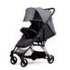 Прогулочная коляска Ninos Mini 2 (Grey)