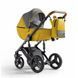 Универсальная коляска 2в1 Verdi Orion 08 (Yellow lemon)