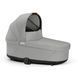 Люлька Cybex S Lux Stone Grey