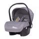 Автокресло Tilly Sparky T-511/1 Grey
