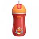 фото Чашка-непроливайка Chicco Sport Cup 06991.30R (266мл/14м+) оранжевый