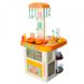 Кухня дитяча Limo Toy 889-59-60 orange