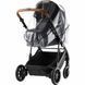 Люлька Britax-Romer Strider M Black Shadow