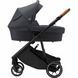 Люлька Britax-Romer Strider M Black Shadow