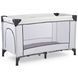 Манеж Caretero Basic ash