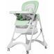 Стульчик для кормления Carrello Caramel CRL-9501/3 Pale Green